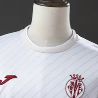 Camisa Villarreal II 2025/26, foto 4