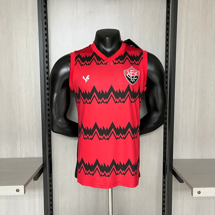 Camisa Vitória 2023/24 Regata (2), foto 1