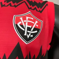 Camisa Vitória 2023/24 Regata (2), foto 2