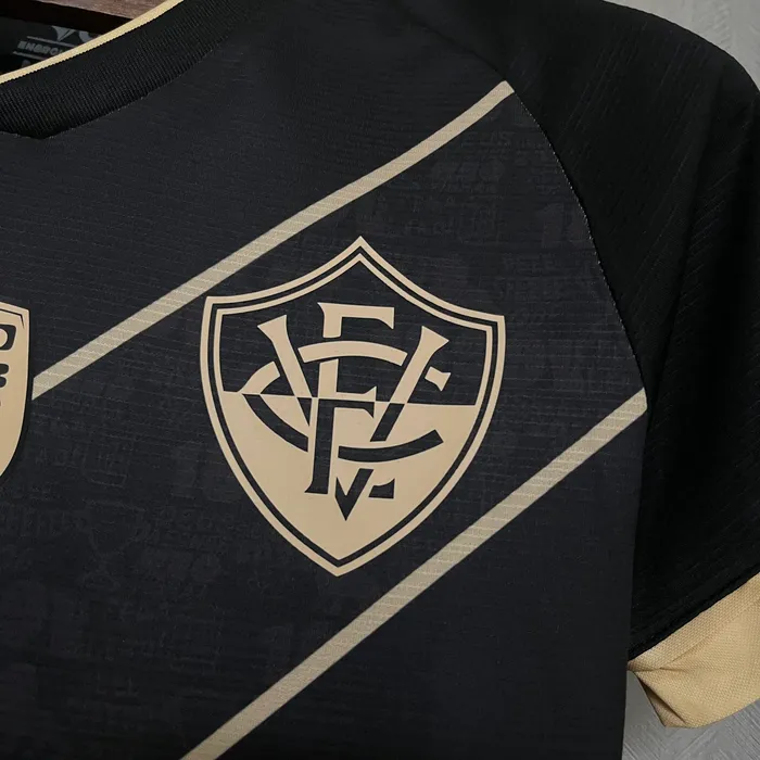Camisa Vitória Campeao Serie B 23, foto 2
