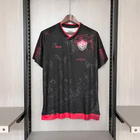 Camisa Vitória DE Aquecimento 2024/25, foto 1