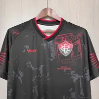 Camisa Vitória DE Aquecimento 2024/25, foto 3