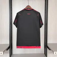 Camisa Vitória DE Aquecimento 2024/25, foto 5