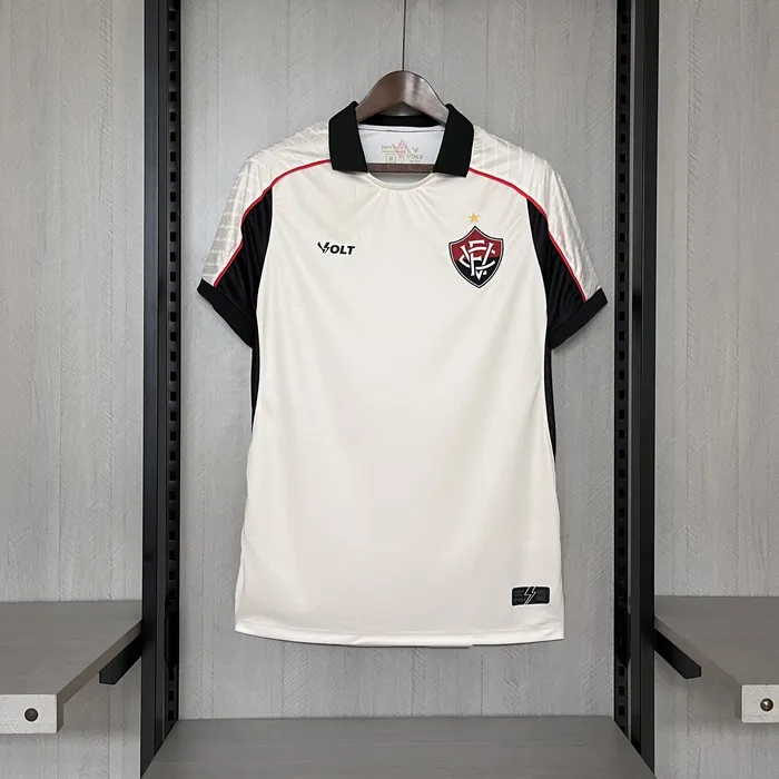 Camisa Vitória Goleiro DE 2025/26, foto 1