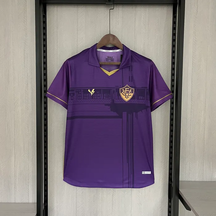 Camisa Vitória Goleiro II 2023/24, foto 1
