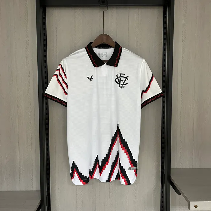 Camisa Vitória Goleiro III 2023/24, foto 1