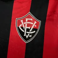 Camisa Vitória I 2023/24 Feminina, foto 2