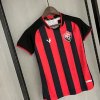 Camisa Vitória I 2023/24 Feminina, foto 4