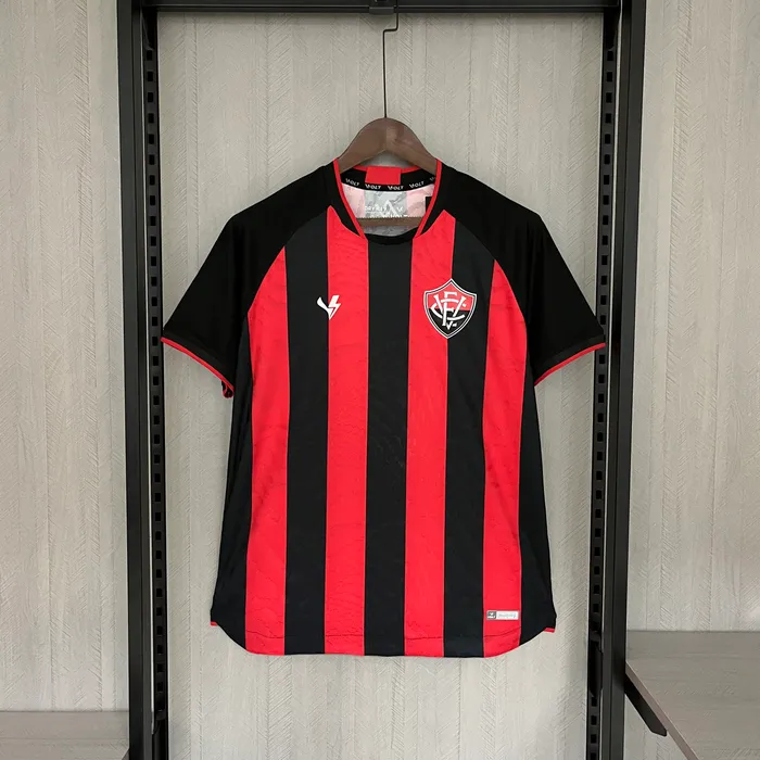 Camisa Vitória I 2023/24, foto 1