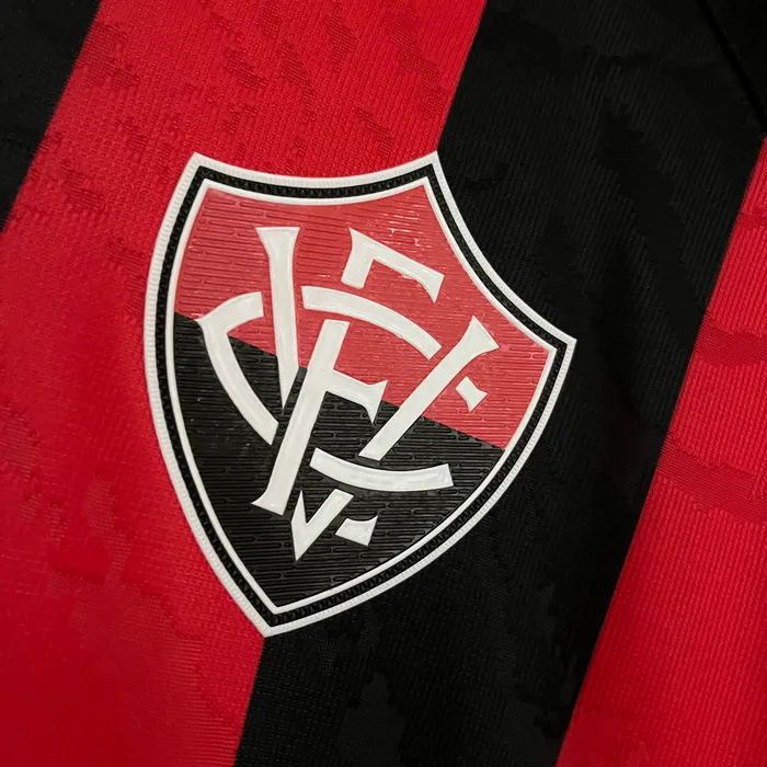 Camisa Vitória I 2023/24, foto 2