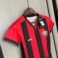 Camisa Vitória I 2024/25 Feminina, foto 4