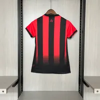 Camisa Vitória I 2024/25 Feminina, foto 5