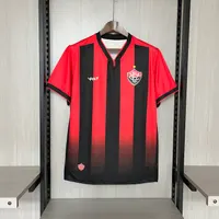 Camisa Vitória I 2024/25, foto 1
