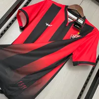 Camisa Vitória I 2024/25, foto 4
