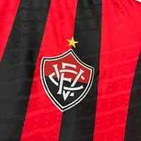 Camisa Vitória I 2025/26 Feminina, foto 2