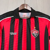 Camisa Vitória I 2025/26 Feminina, foto 3