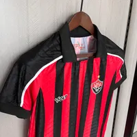 Camisa Vitória I 2025/26 Feminina, foto 4