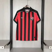 Camisa Vitória I 2025/26, foto 1