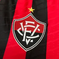 Camisa Vitória I 2025/26, foto 2