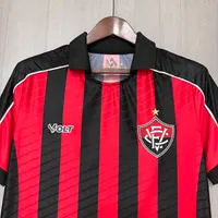 Camisa Vitória I 2025/26, foto 3