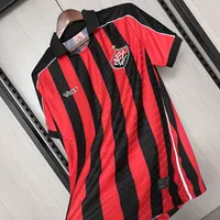 Camisa Vitória I 2025/26, foto 4