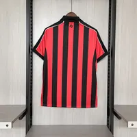 Camisa Vitória I 2025/26, foto 5
