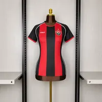 Camisa Vitória I 2026/27 Feminina, foto 1