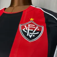 Camisa Vitória I 2026/27 Feminina, foto 2