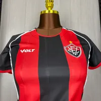 Camisa Vitória I 2026/27 Feminina, foto 3