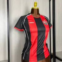 Camisa Vitória I 2026/27 Feminina, foto 4