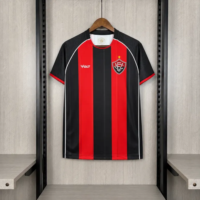 Camisa Vitória I 2026/27, foto 1
