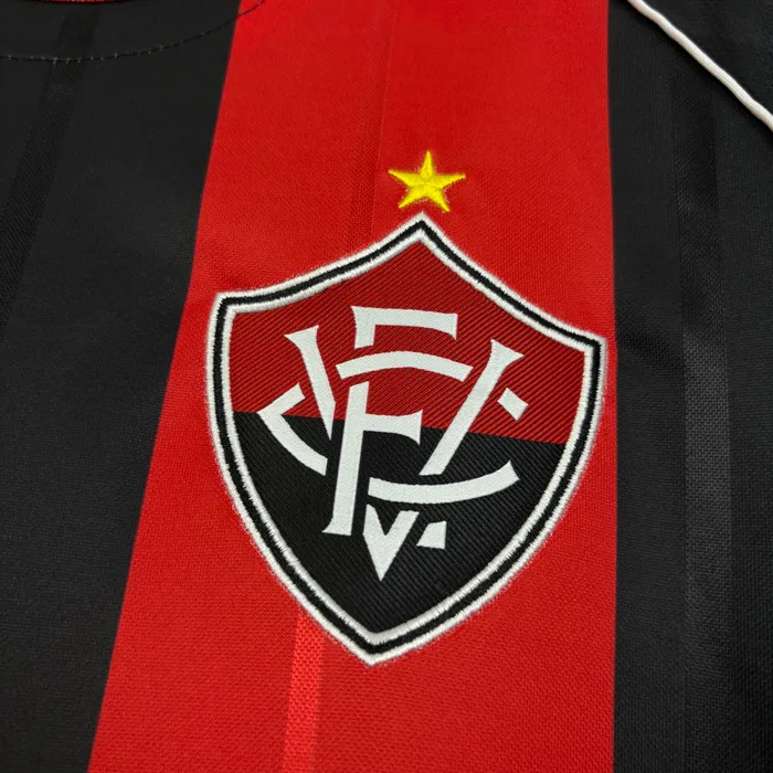 Camisa Vitória I 2026/27, foto 2