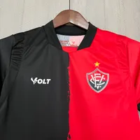 Camisa Vitória I Copa DO Nordeste 2025/26 Feminina, foto 3