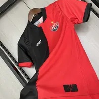 Camisa Vitória I Copa DO Nordeste 2025/26 Feminina, foto 4