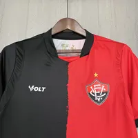 Camisa Vitória I Copa DO Nordeste 2025/26, foto 3