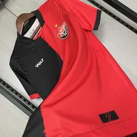 Camisa Vitória I Copa DO Nordeste 2025/26, foto 4