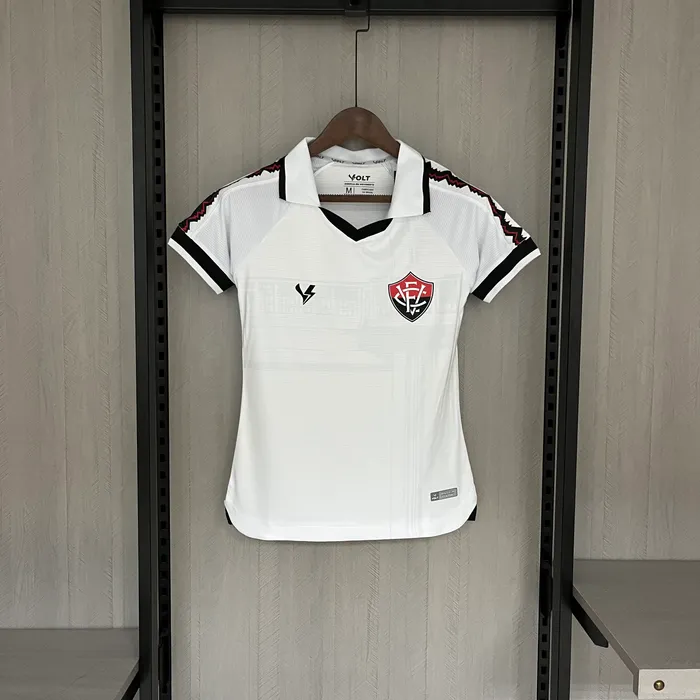 Camisa Vitória II 2023/24 Feminina, foto 1