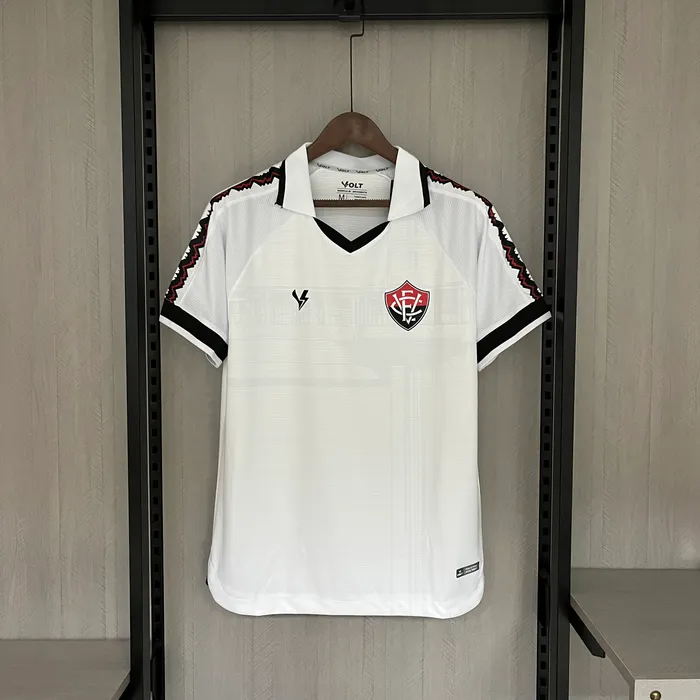 Camisa Vitória II 2023/24, foto 1