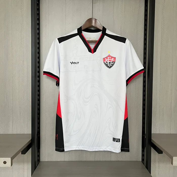 Camisa Vitória II 2024/25 (1), foto 1