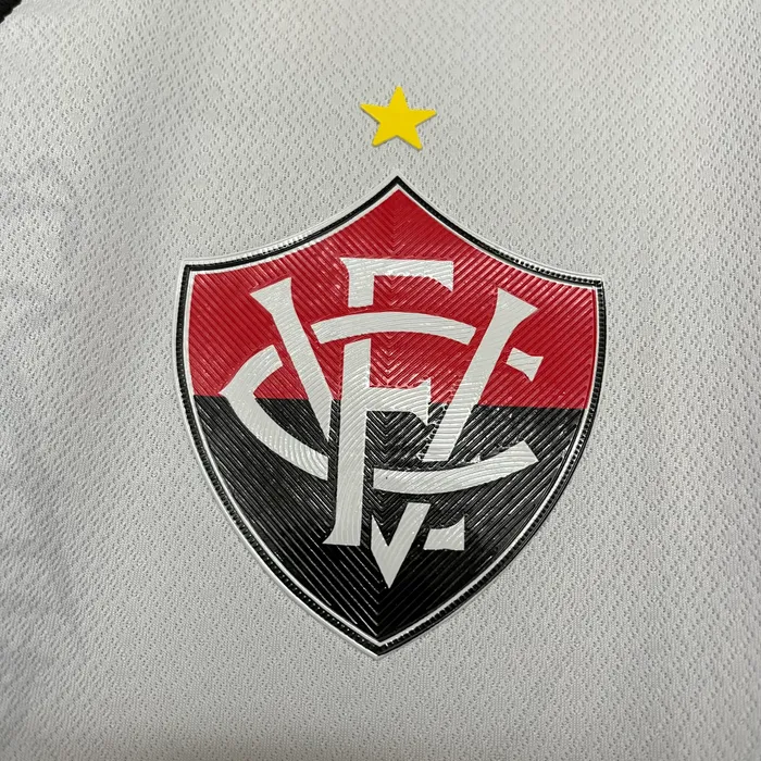 Camisa Vitória II 2024/25 (1), foto 2