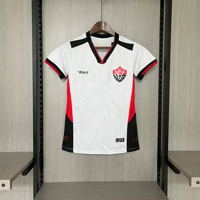 Camisa Vitória II 2024/25 (2), foto 1