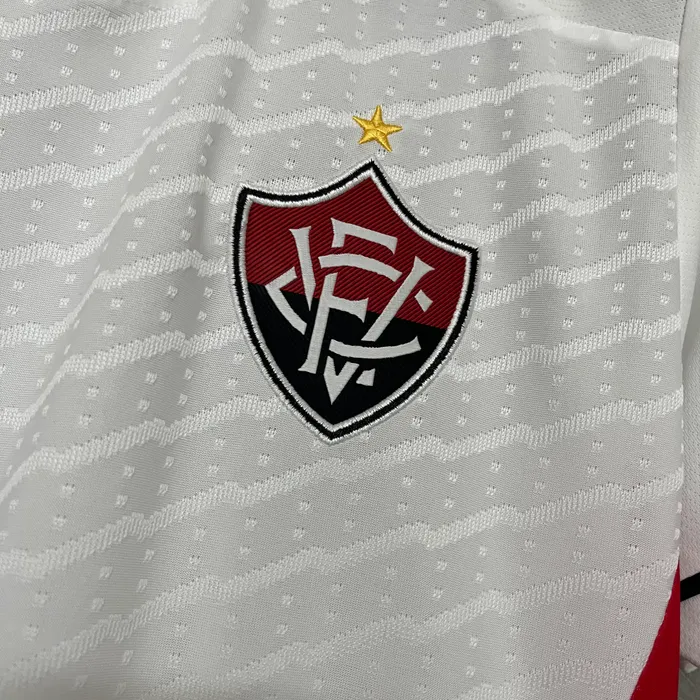 Camisa Vitória II 2025/26 Feminina, foto 2