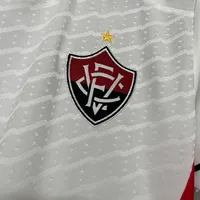 Camisa Vitória II 2025/26 Feminina, foto 2