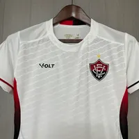 Camisa Vitória II 2025/26 Feminina, foto 3