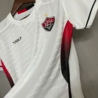 Camisa Vitória II 2025/26 Feminina, foto 4