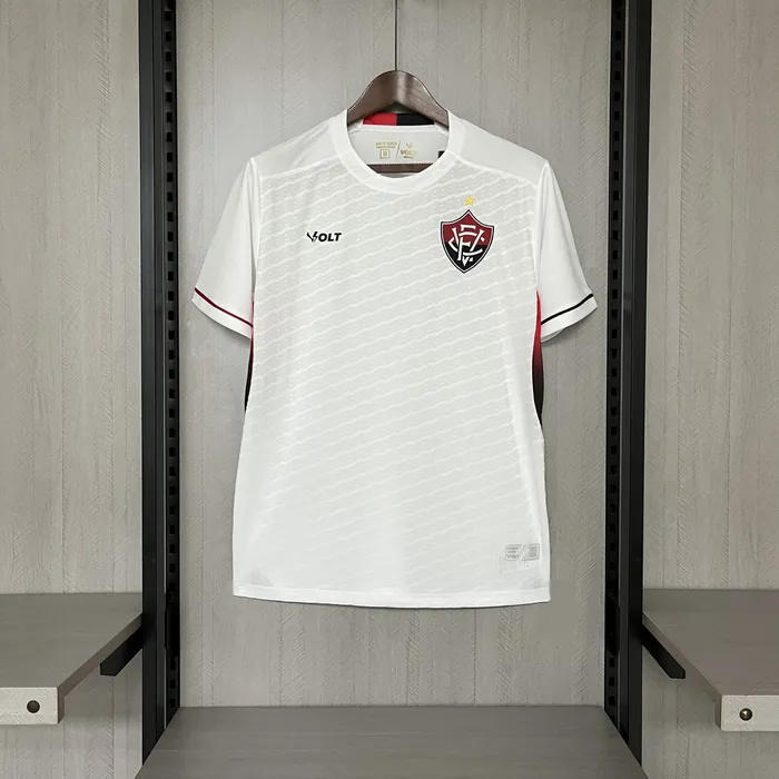 Camisa Vitória II 2025/26, foto 1