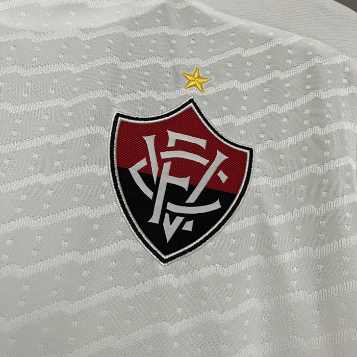 Camisa Vitória II 2025/26, foto 2