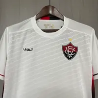 Camisa Vitória II 2025/26, foto 3