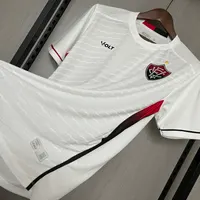 Camisa Vitória II 2025/26, foto 4