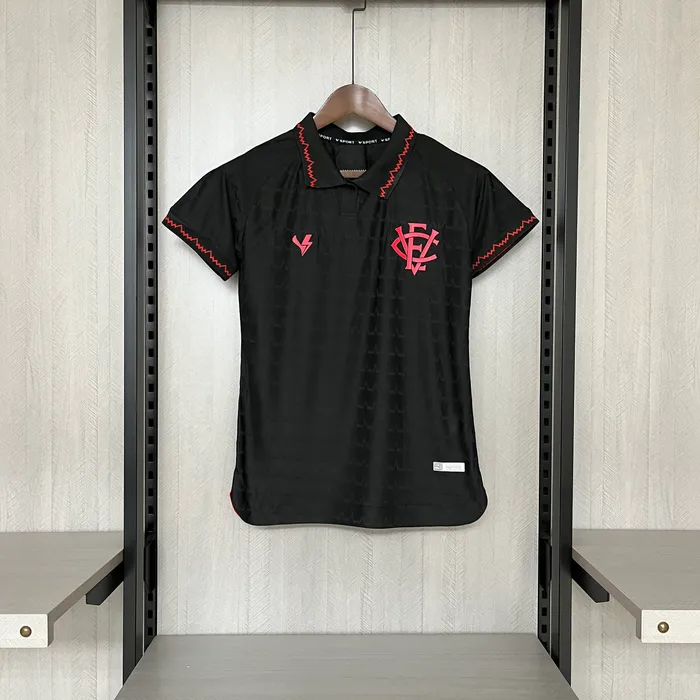 Camisa Vitória III 2023/24 Feminina, foto 1